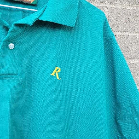 Vintage Remington Shooting Range Polo Shirt - Picture 8 of 8